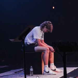 Meet your Posher, Noah